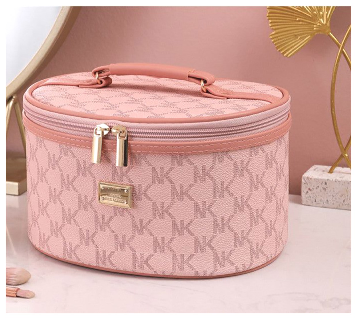 کیف آرایشی شیک و مدرن: راهنمای انتخاب و استفاده