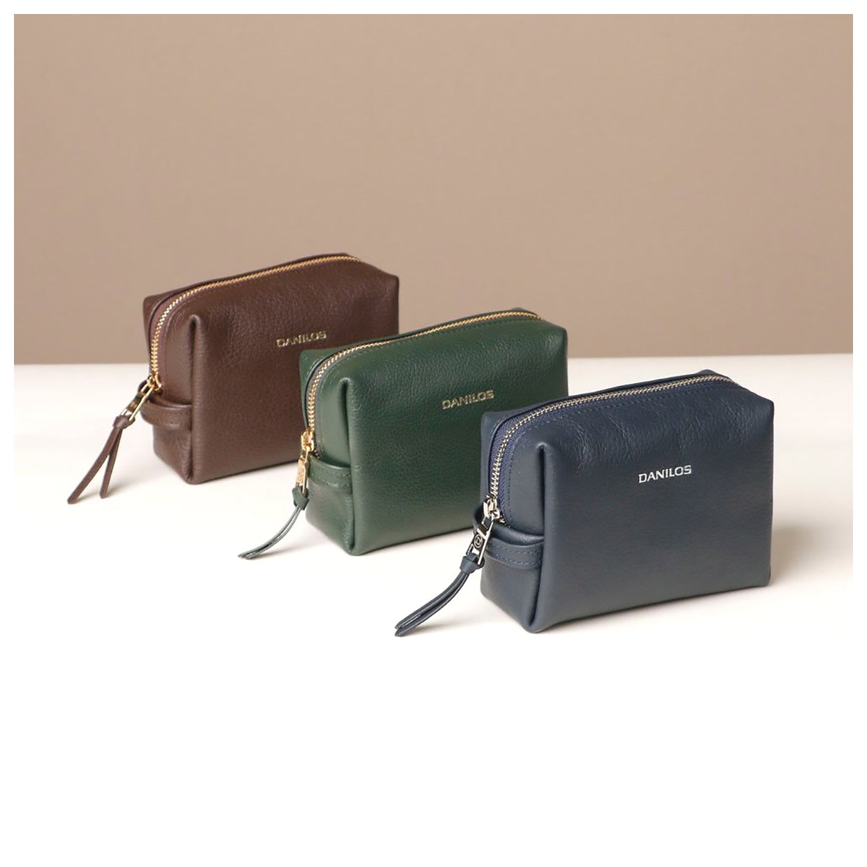 کیف آرایشی شیک و مدرن: راهنمای انتخاب و استفاده