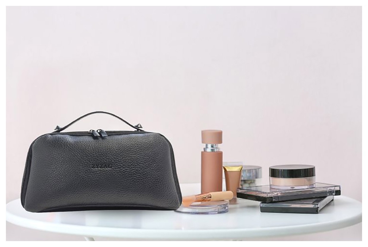 کیف آرایشی شیک و مدرن: راهنمای انتخاب و استفاده