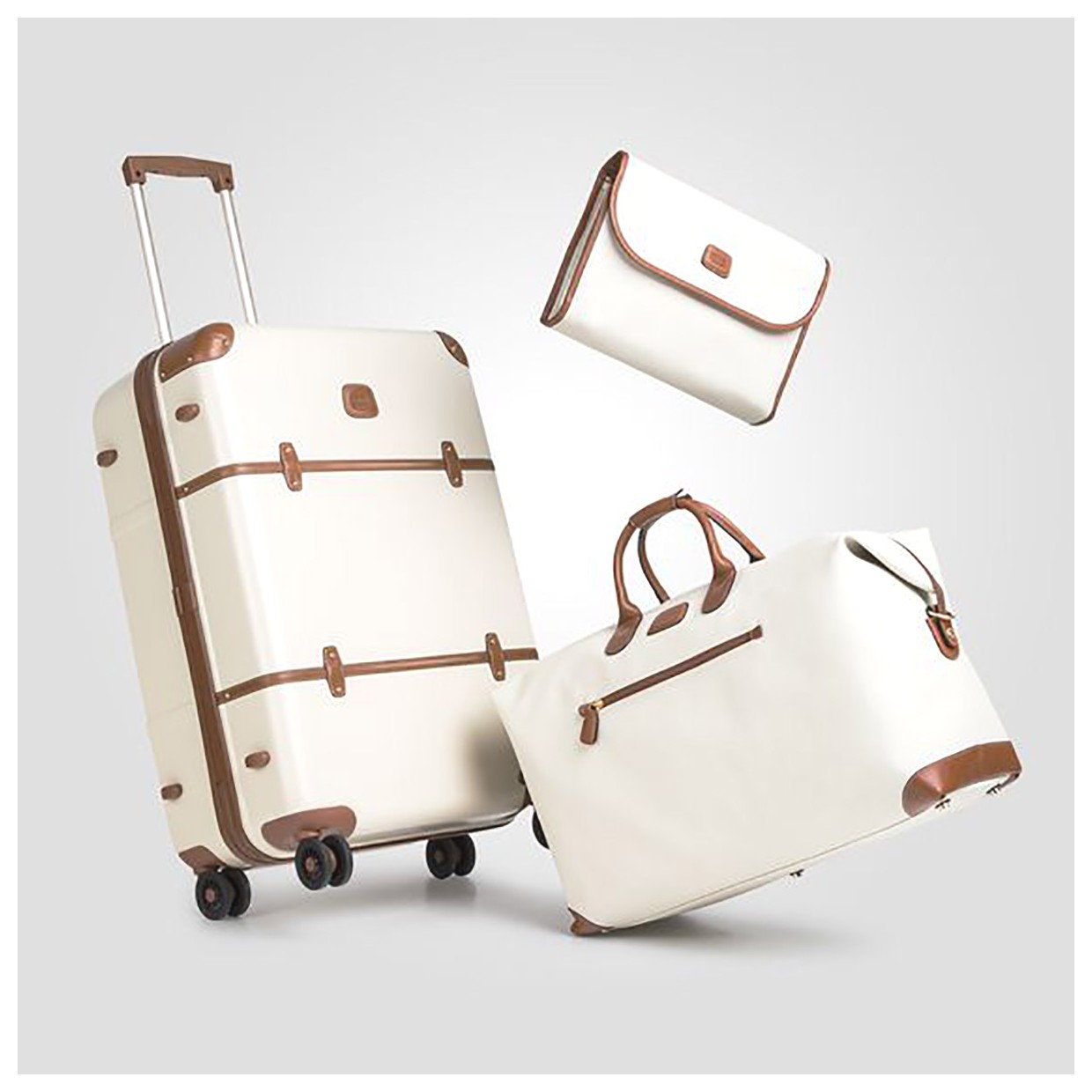 چمدان‌های مسافرتی شیک و کاربردی | راهنمای انتخاب بهترین چمدان برای سفرهای شما