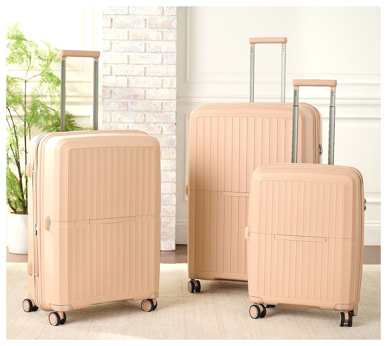 چمدان‌های مسافرتی شیک و کاربردی | راهنمای انتخاب بهترین چمدان برای سفرهای شما