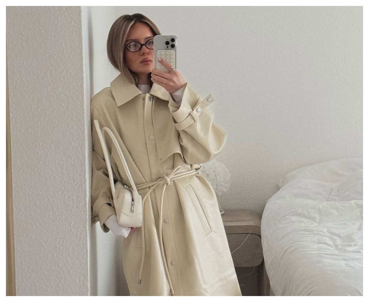 راهنمای انتخاب و ست کردن ترنچ کتهای شیک