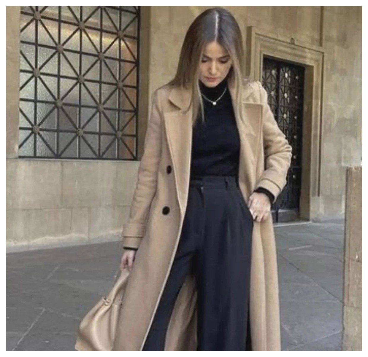 راهنمای انتخاب و ست کردن ترنچ کتهای شیک