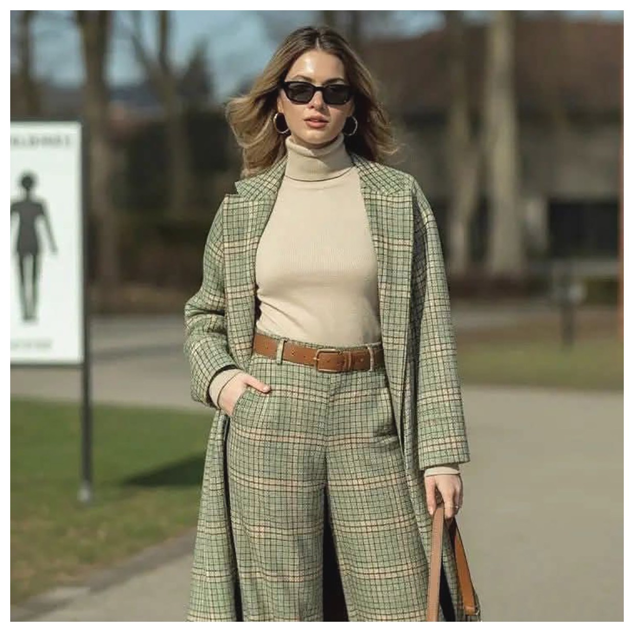 مدلهای شیک پالتو زمستانی برای خانمها