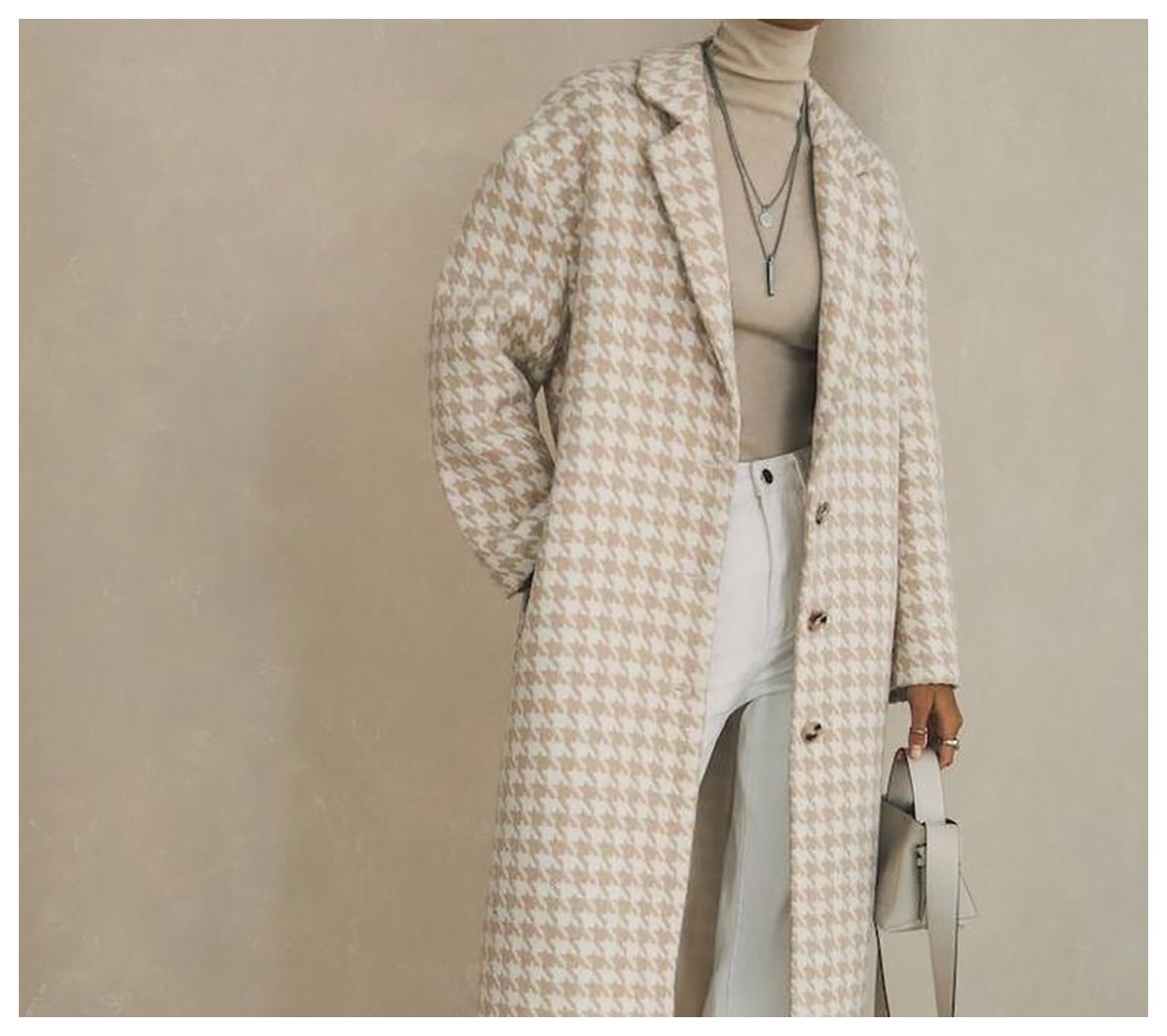 مدلهای شیک پالتو زمستانی برای خانمها