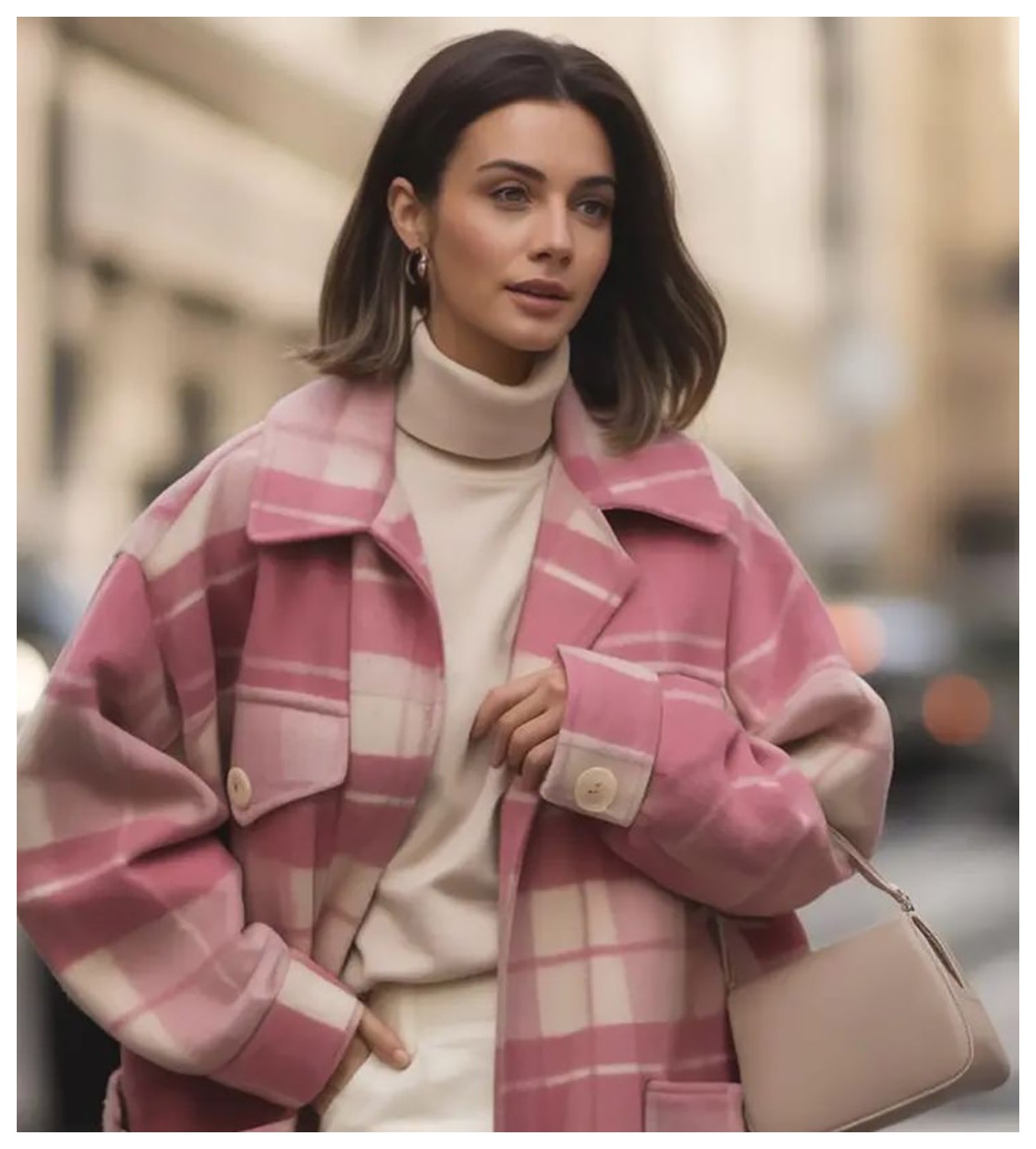 مدلهای شیک پالتو زمستانی برای خانمها