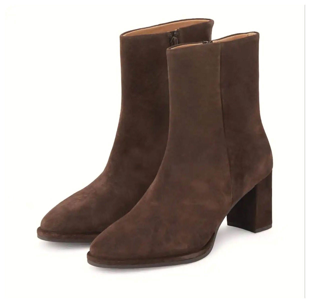 بوتهای مچدار شیک برای پاییز: انتخابی مناسب برای استایل شما