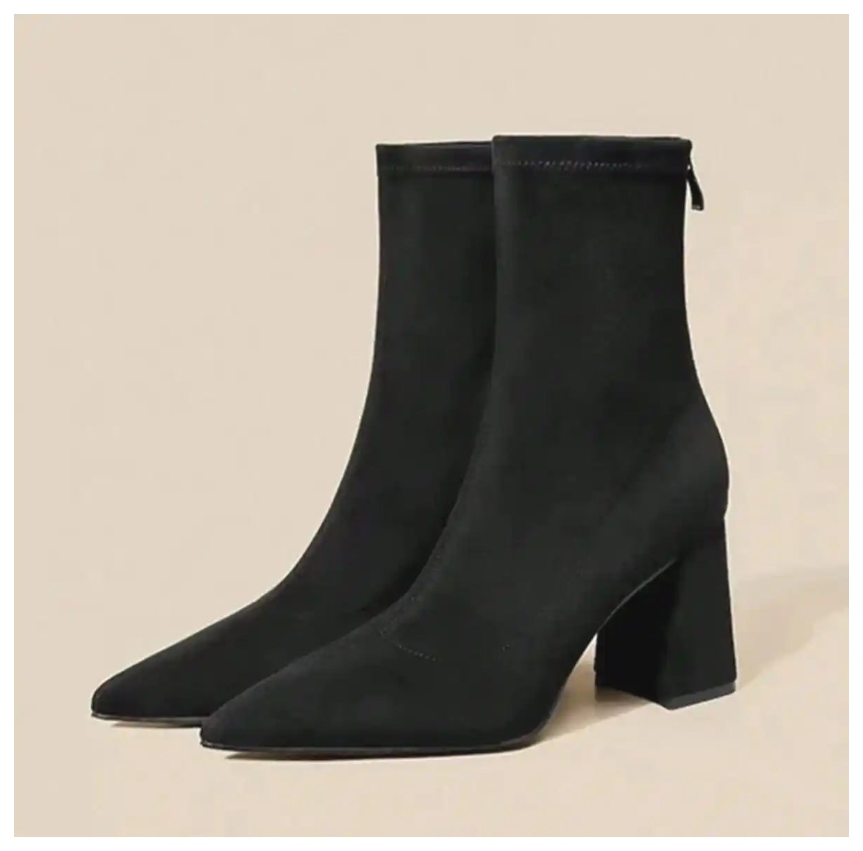 بوتهای مچدار شیک برای پاییز: انتخابی مناسب برای استایل شما