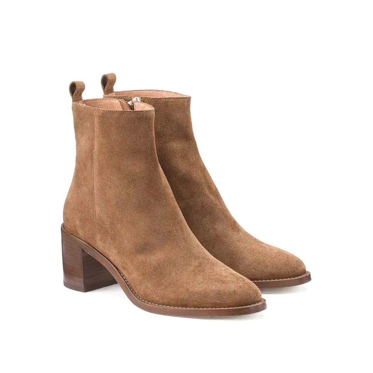 بوتهای مچدار شیک برای پاییز: انتخابی مناسب برای استایل شما