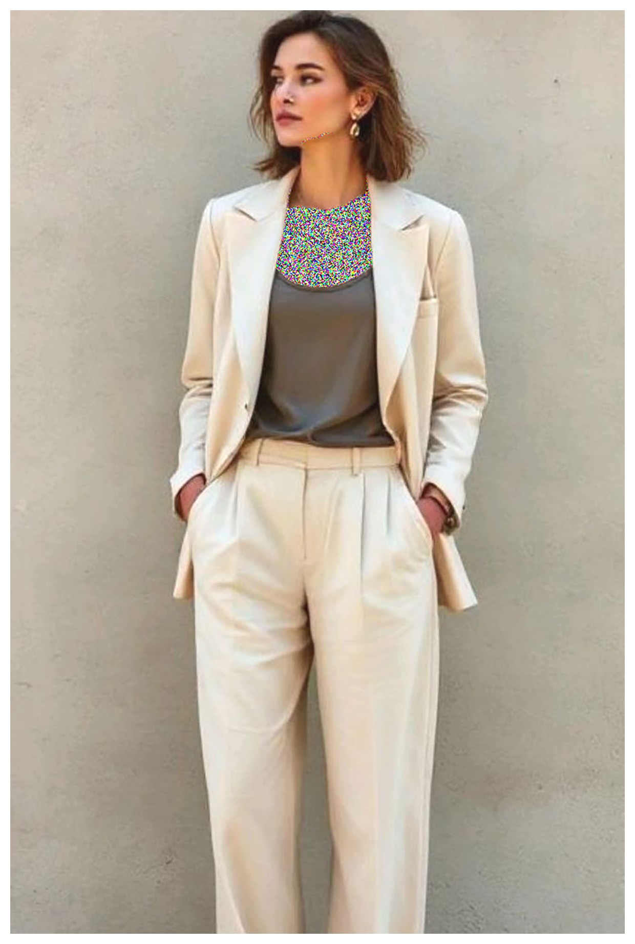 راهنمای انتخاب کت و شلوار شیک و مدرن