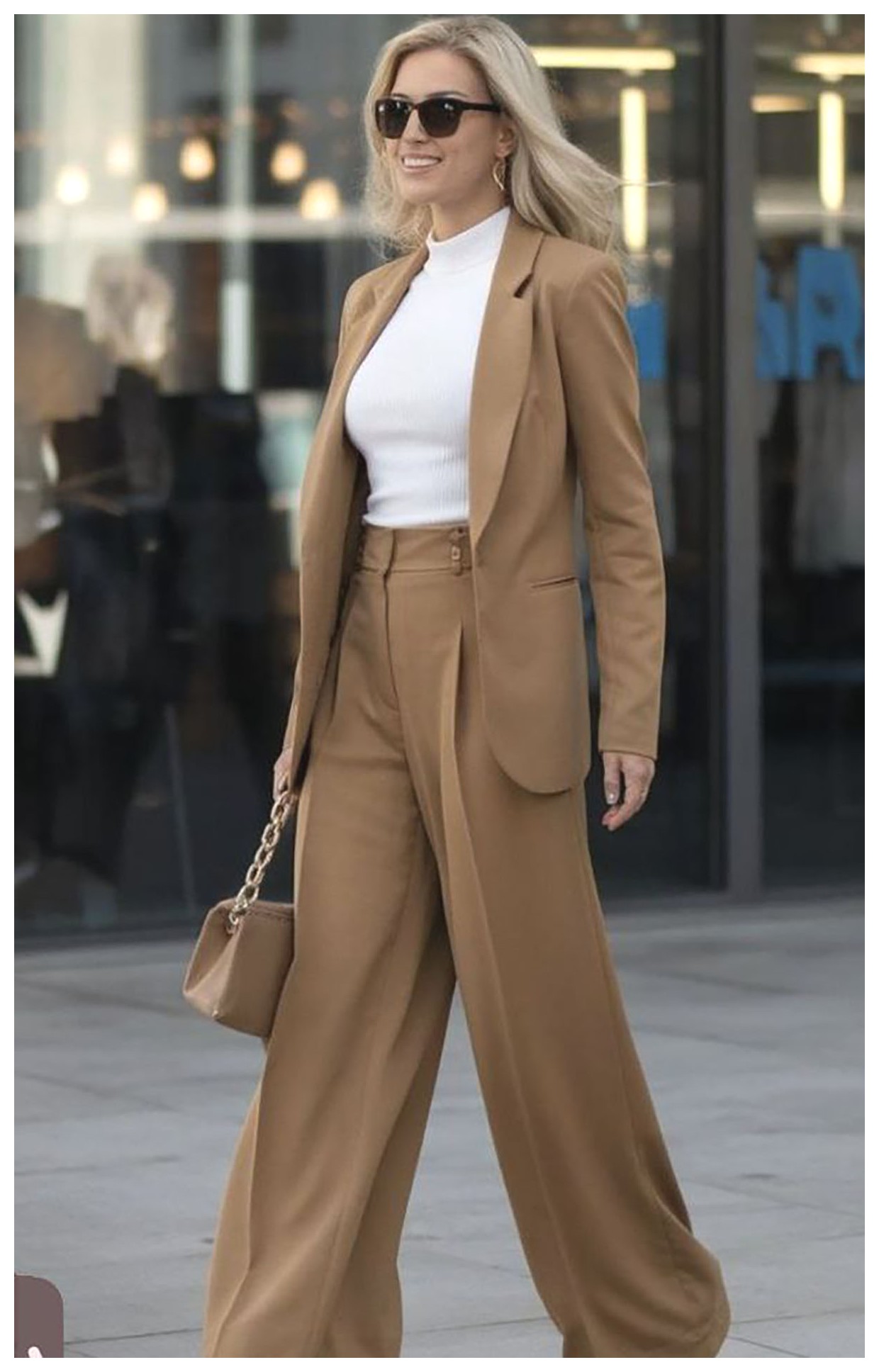 راهنمای انتخاب کت و شلوار شیک و مدرن