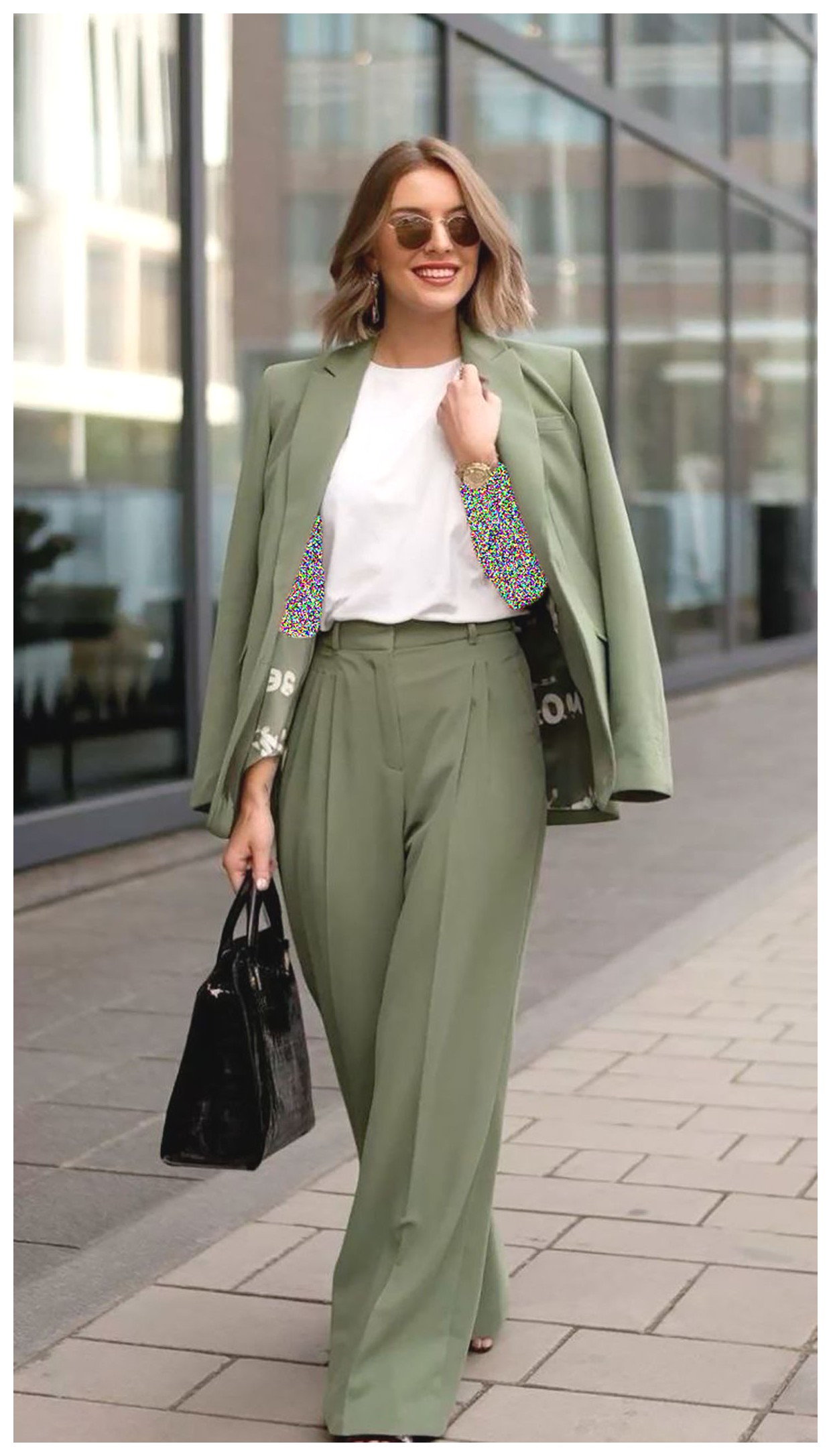 راهنمای انتخاب کت و شلوار شیک و مدرن