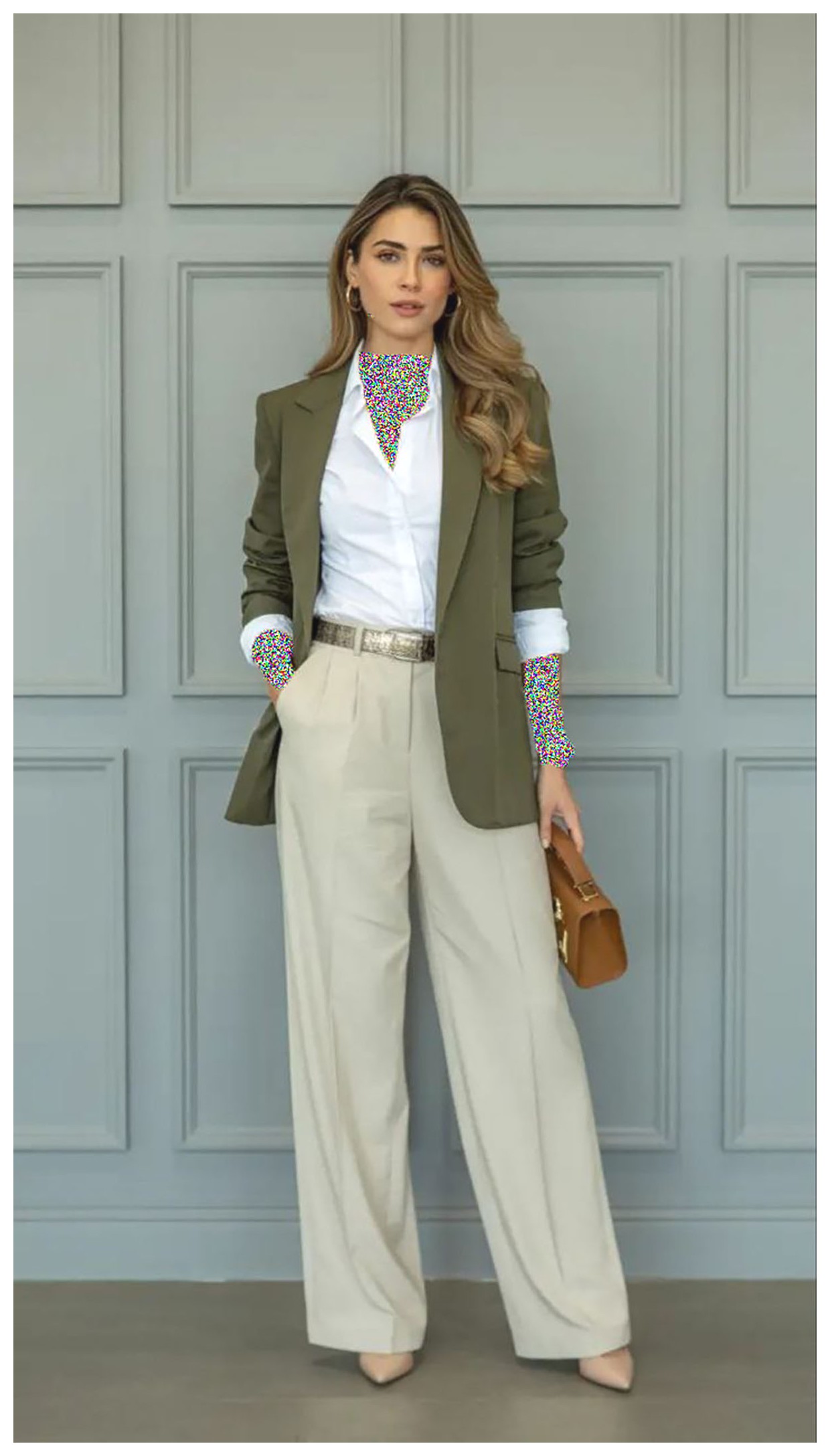 راهنمای انتخاب کت و شلوار شیک و مدرن