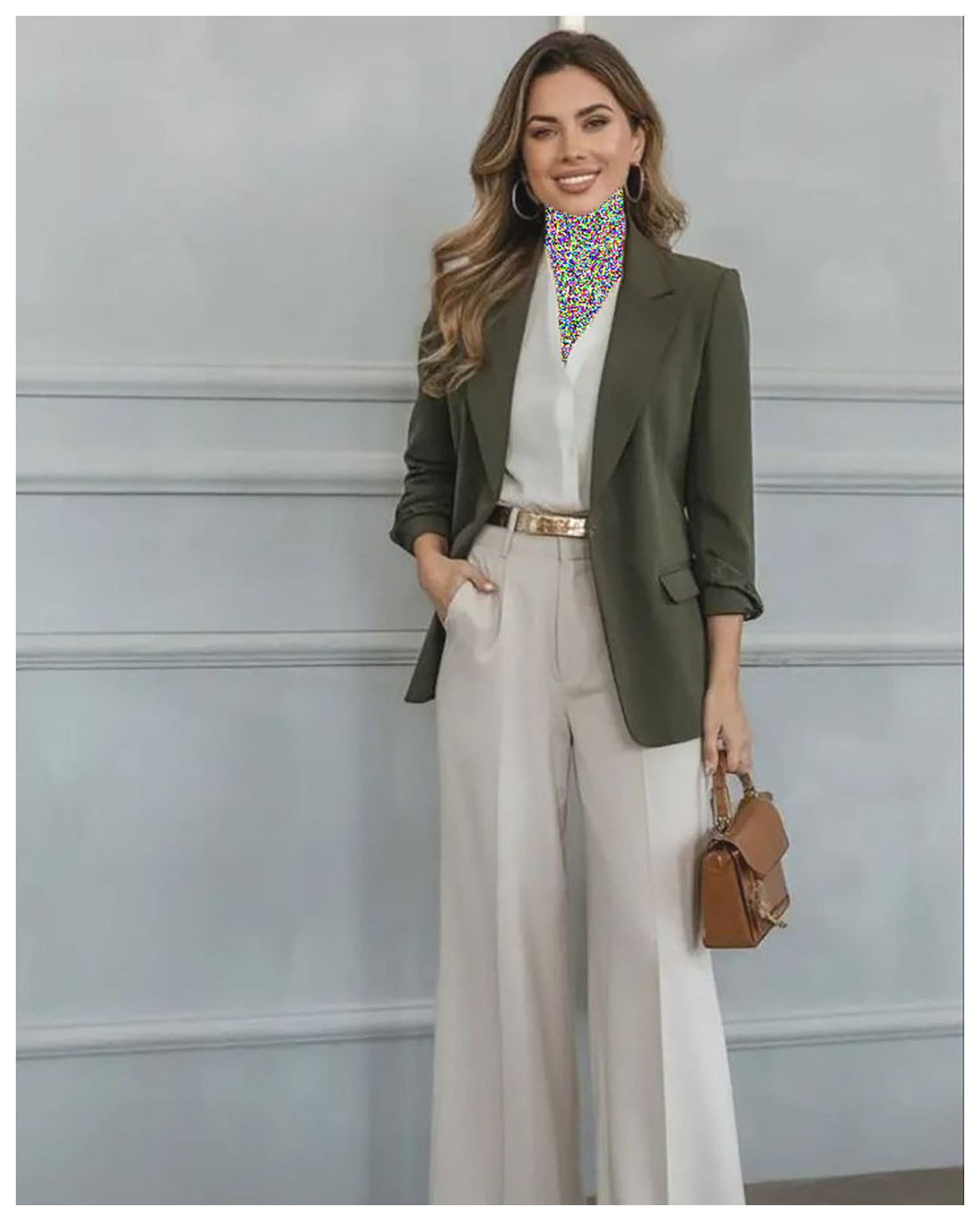 راهنمای انتخاب کت و شلوار شیک و مدرن