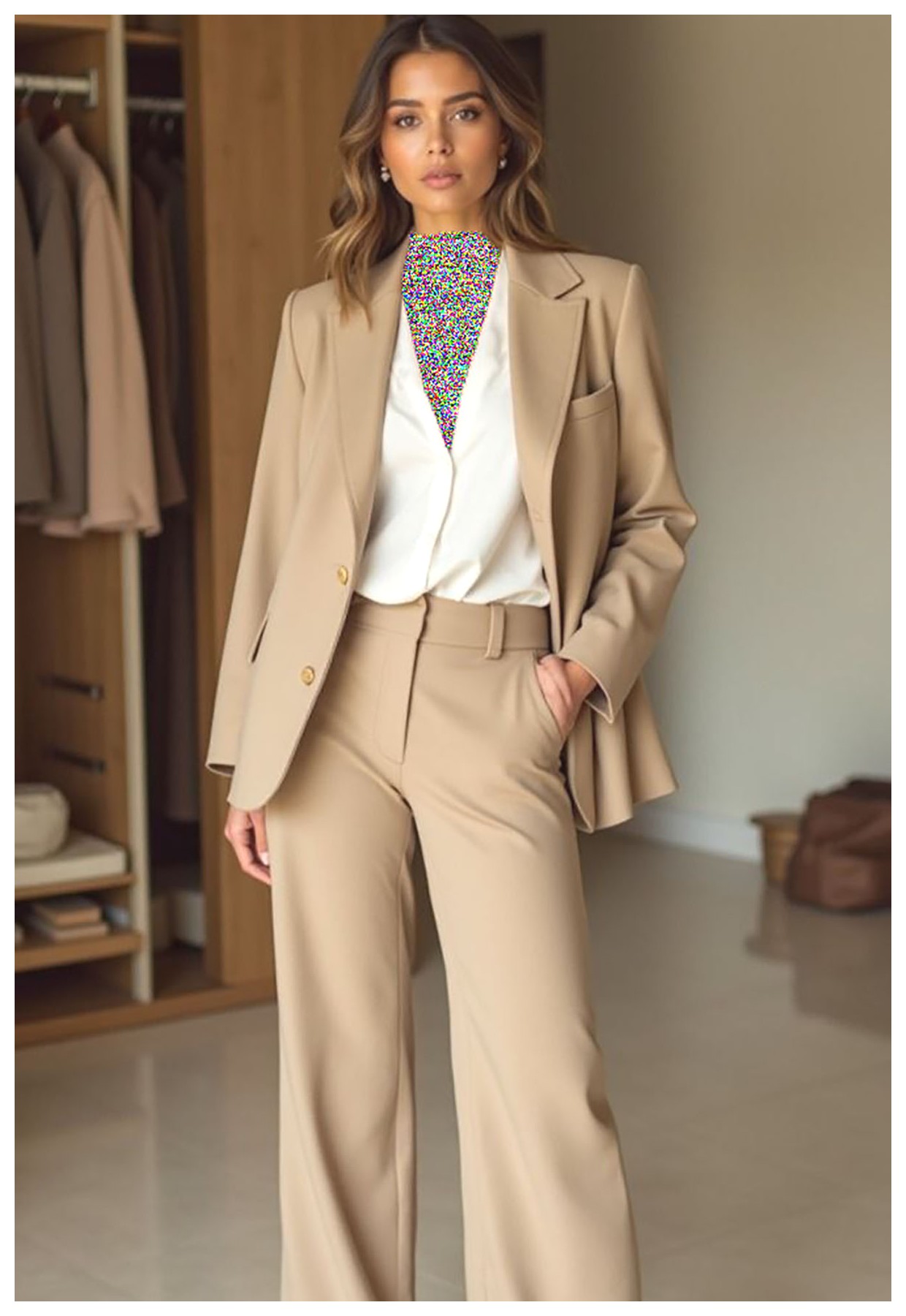 راهنمای انتخاب کت و شلوار شیک و مدرن