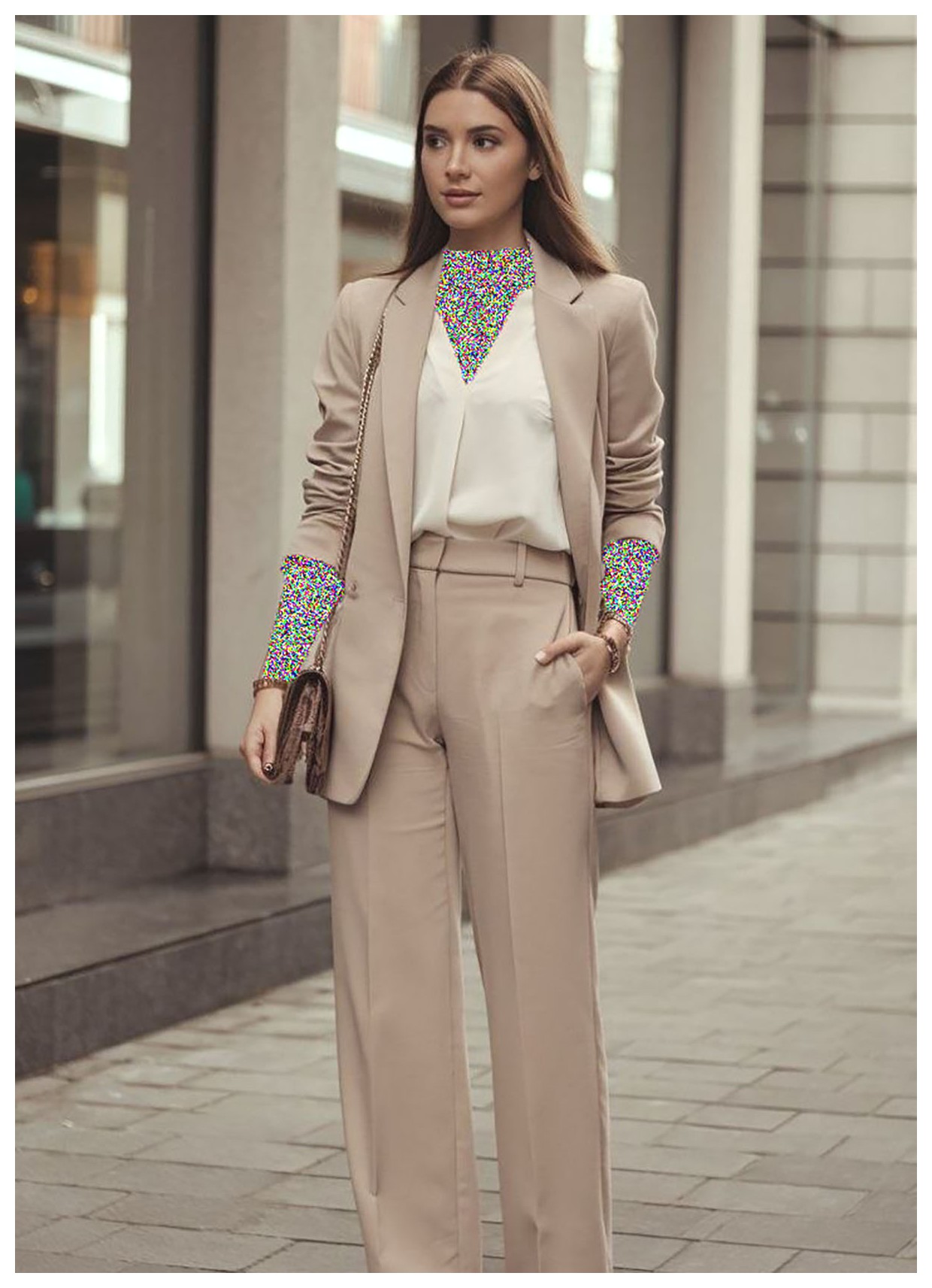 راهنمای انتخاب کت و شلوار شیک و مدرن