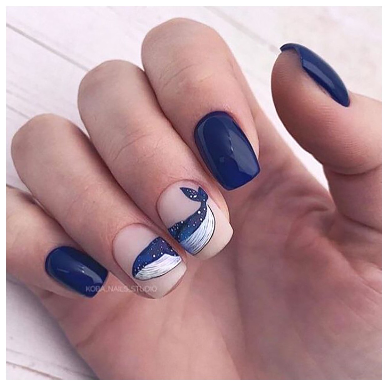 مدل‌های جذاب طراحی ناخن برای خانم‌ها