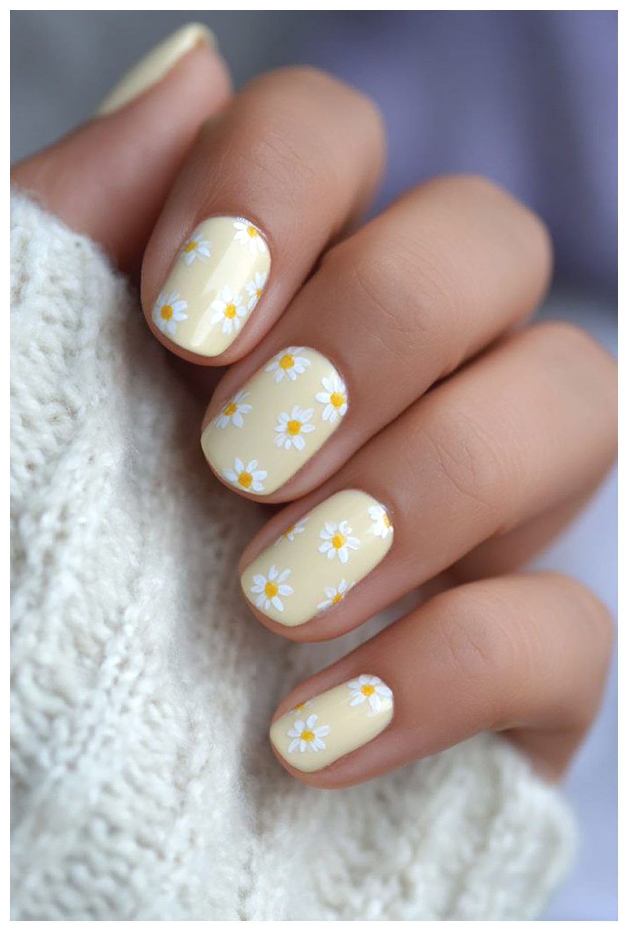 مدل‌های جذاب طراحی ناخن برای خانم‌ها