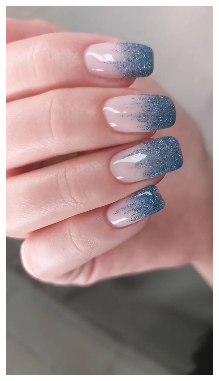 طرح ناخن شinedار: راهنمای جامع برای زیبایی و مراقبت از ناخنها