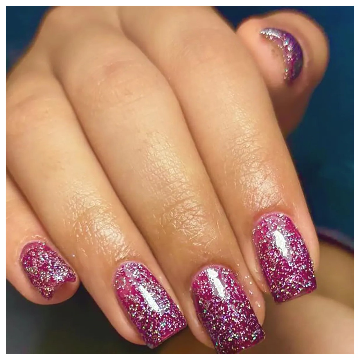 طرح ناخن شinedار: راهنمای جامع برای زیبایی و مراقبت از ناخنها