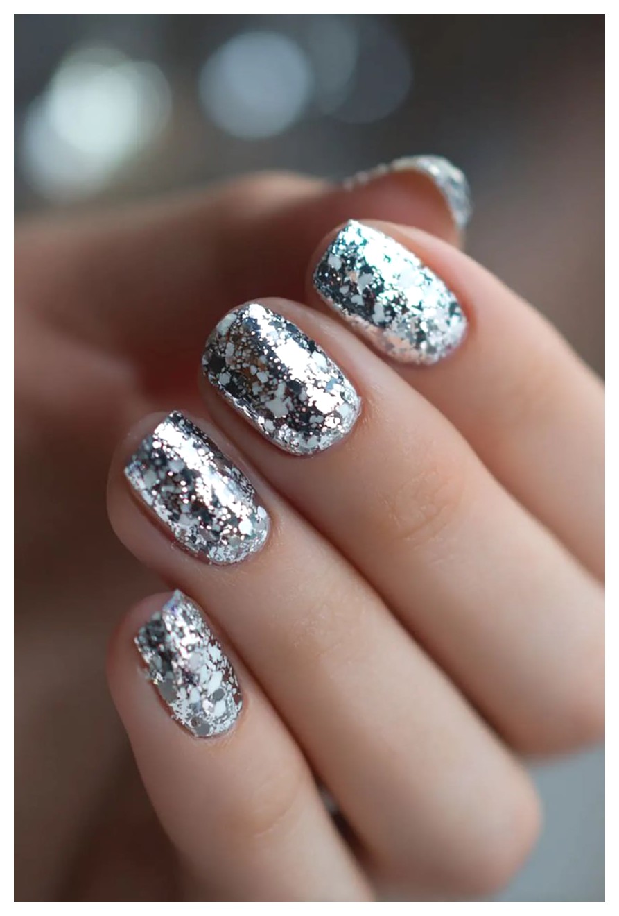 طرح ناخن شinedار: راهنمای جامع برای زیبایی و مراقبت از ناخنها