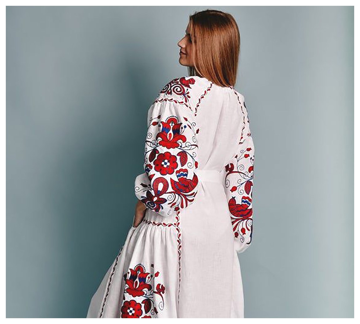 مدلهای زیبا و سنتی لباس زنانه با الگوهای خاص