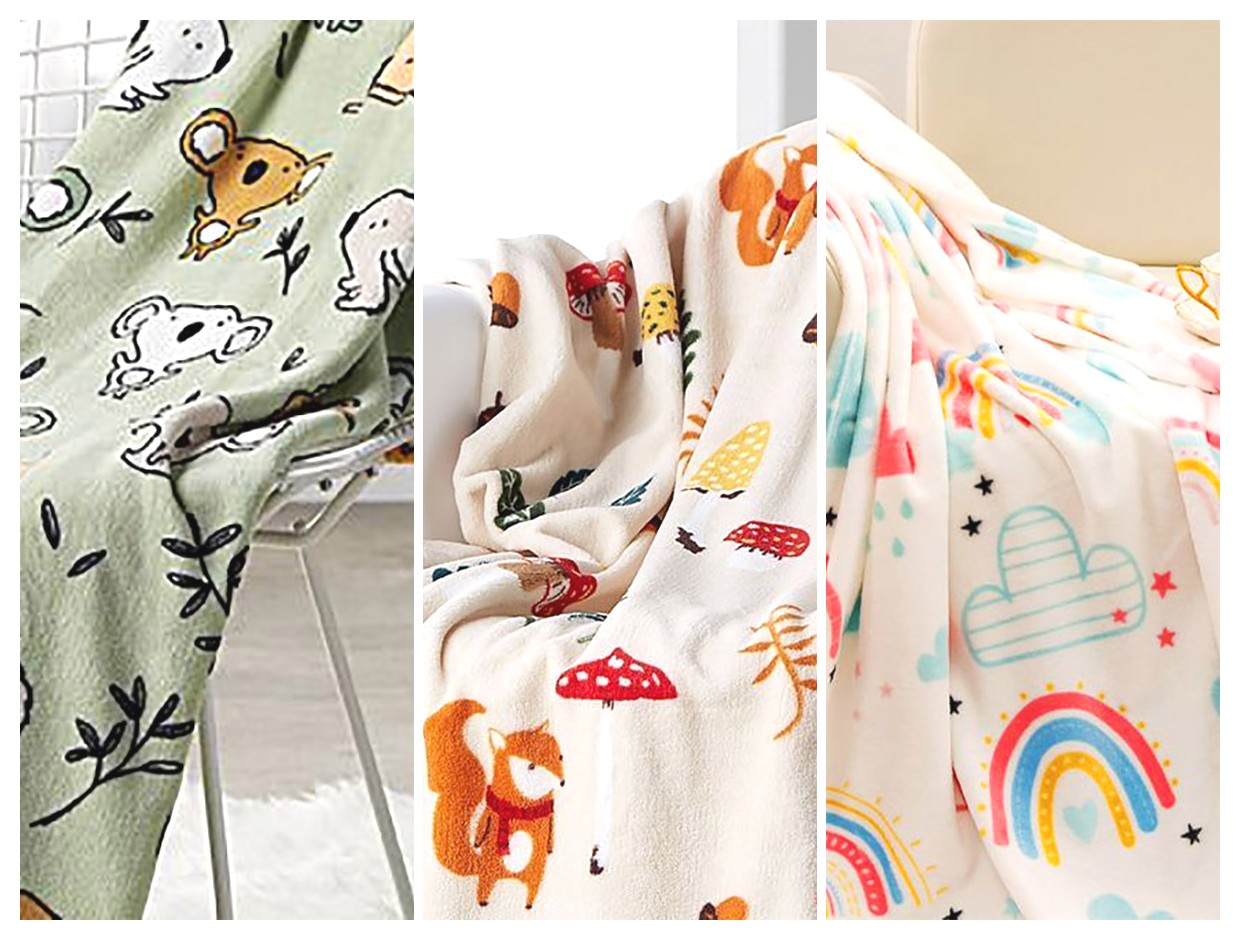 راهنمای انتخاب پتوی مسافرتی: نکات کلیدی و مزایا