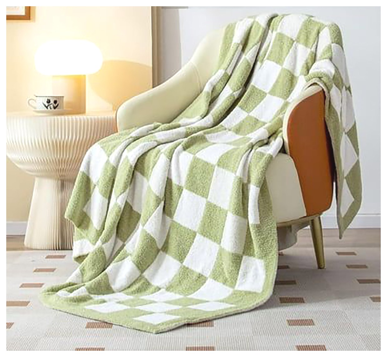 راهنمای انتخاب پتوی مسافرتی: نکات کلیدی و مزایا