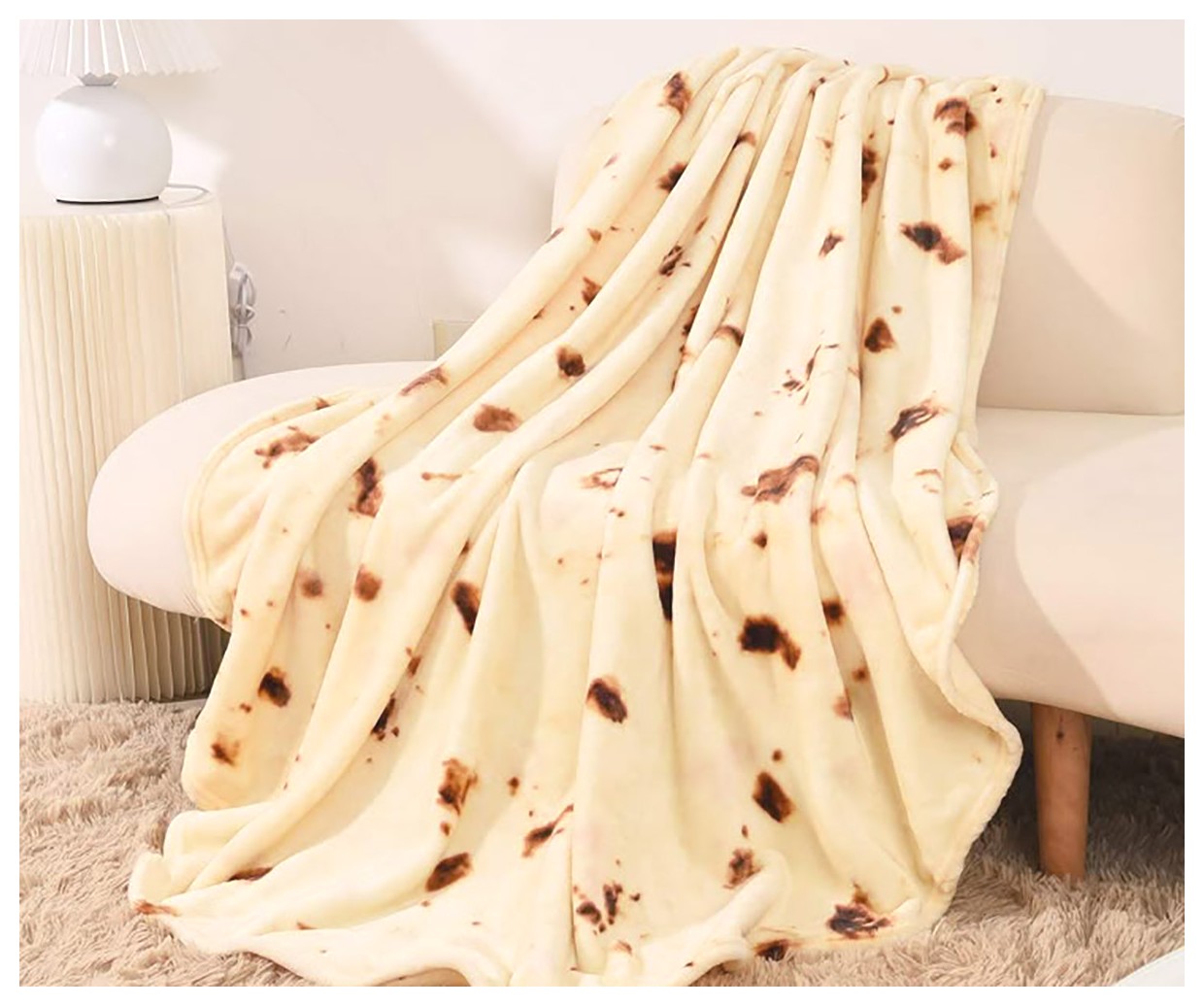 راهنمای انتخاب پتوی مسافرتی: نکات کلیدی و مزایا