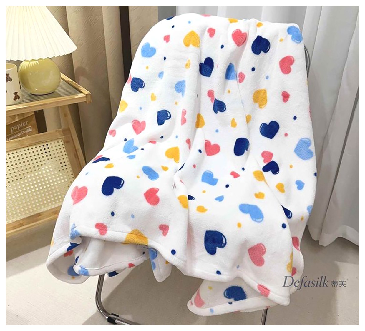 راهنمای انتخاب پتوی مسافرتی: نکات کلیدی و مزایا