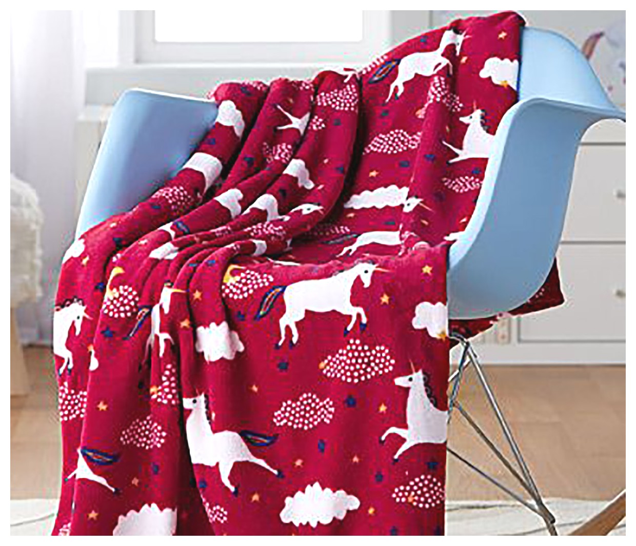 راهنمای انتخاب پتوی مسافرتی: نکات کلیدی و مزایا