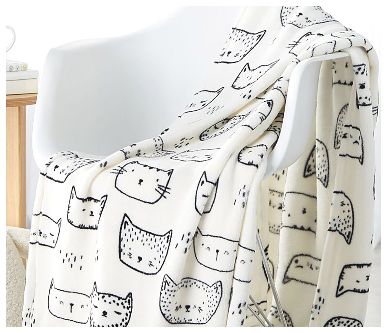 راهنمای انتخاب پتوی مسافرتی: نکات کلیدی و مزایا