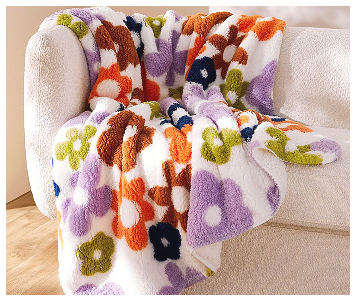 راهنمای انتخاب پتوی مسافرتی: نکات کلیدی و مزایا