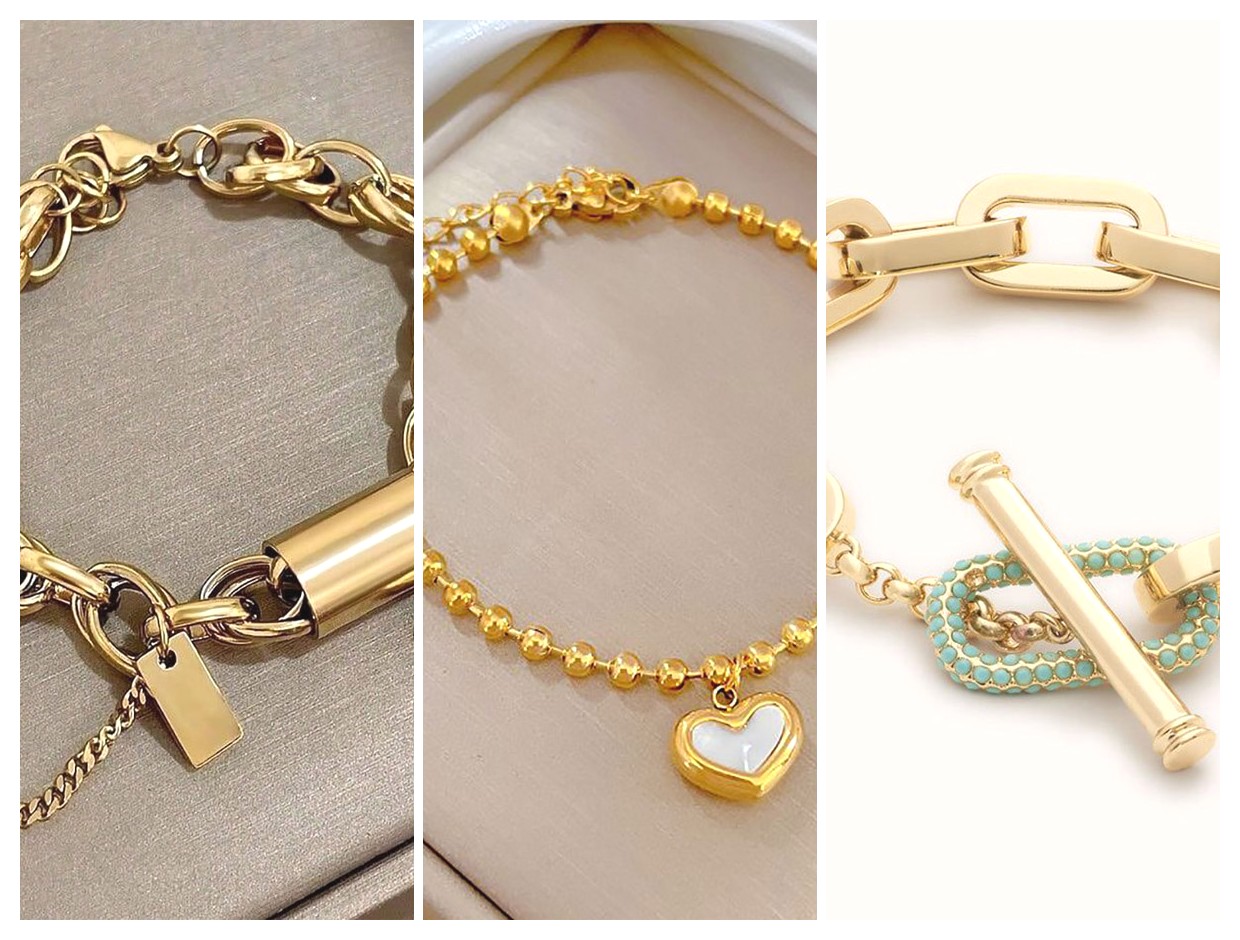 دستبندهای مد روز: زیبایی و جذابیت در دستان شما