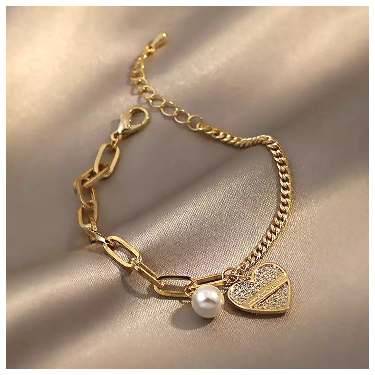 دستبندهای مد روز: زیبایی و جذابیت در دستان شما