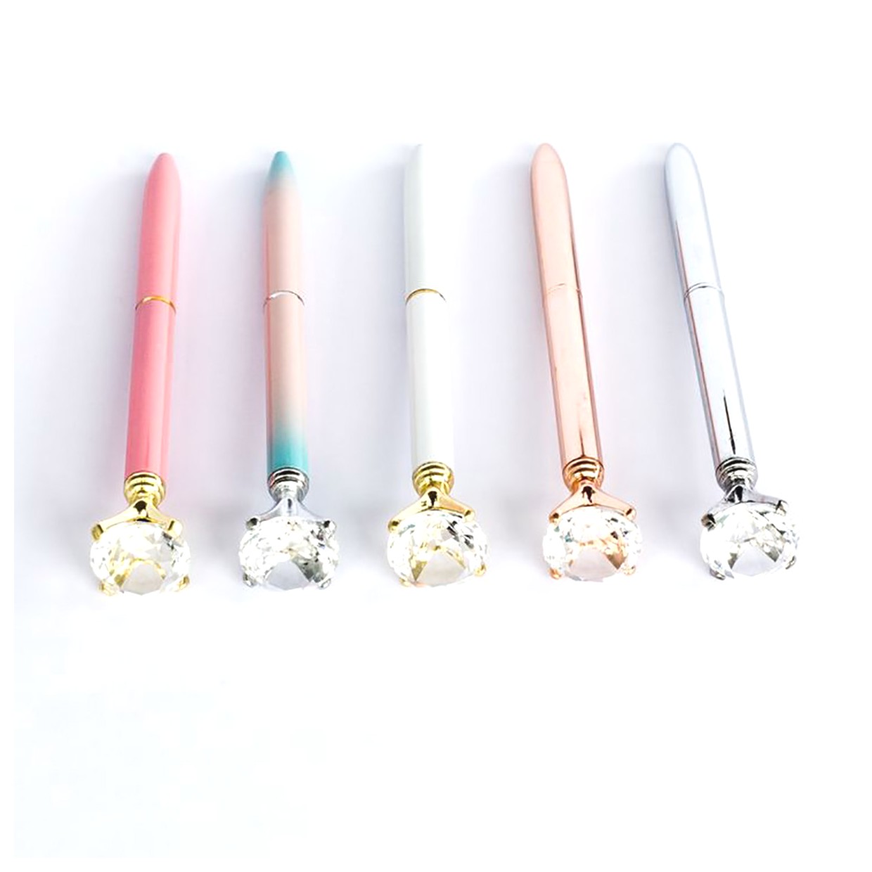 طراحیهای مدرن و جذاب قلم: ایدههایی برای انتخاب بهترین قلمها