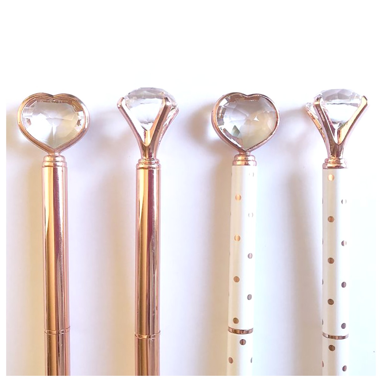 طراحیهای مدرن و جذاب قلم: ایدههایی برای انتخاب بهترین قلمها