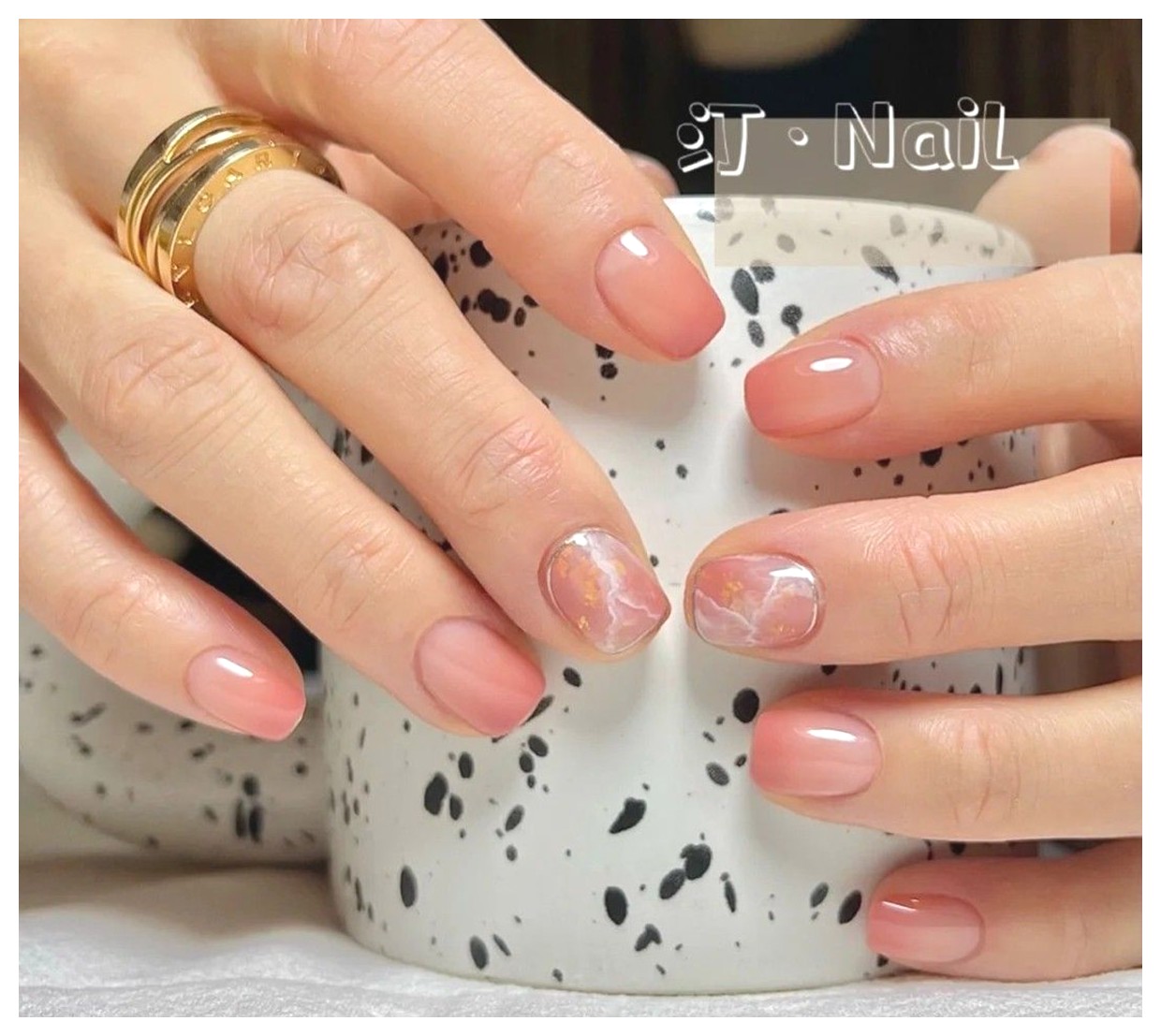 طراحی ناخنهای مدرن: ایدههایی خلاقانه برای زیبایی دستان شما