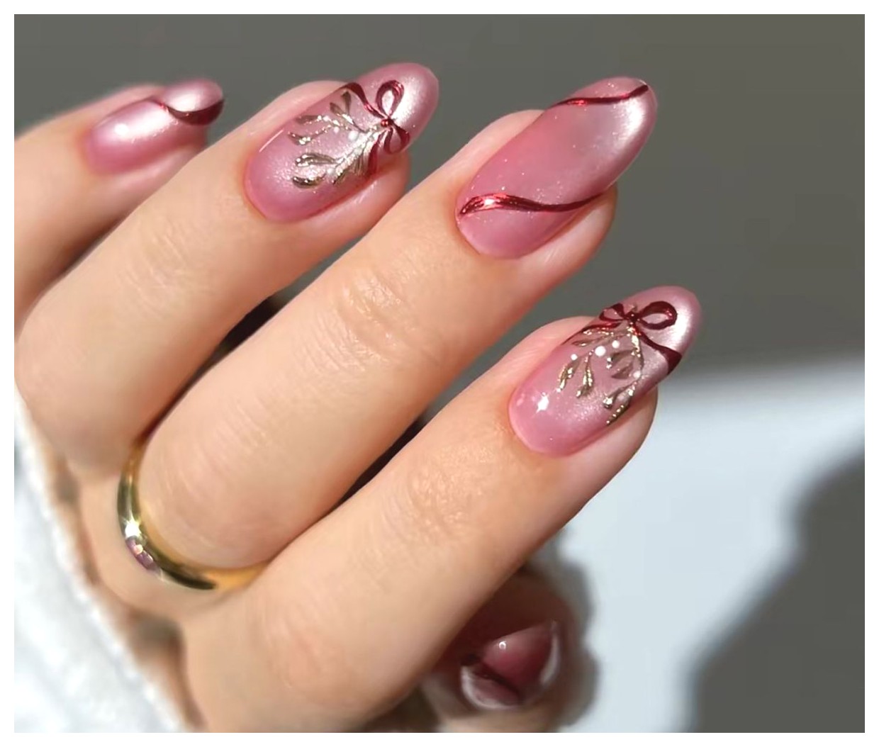 طراحی ناخنهای مدرن: ایدههایی خلاقانه برای زیبایی دستان شما