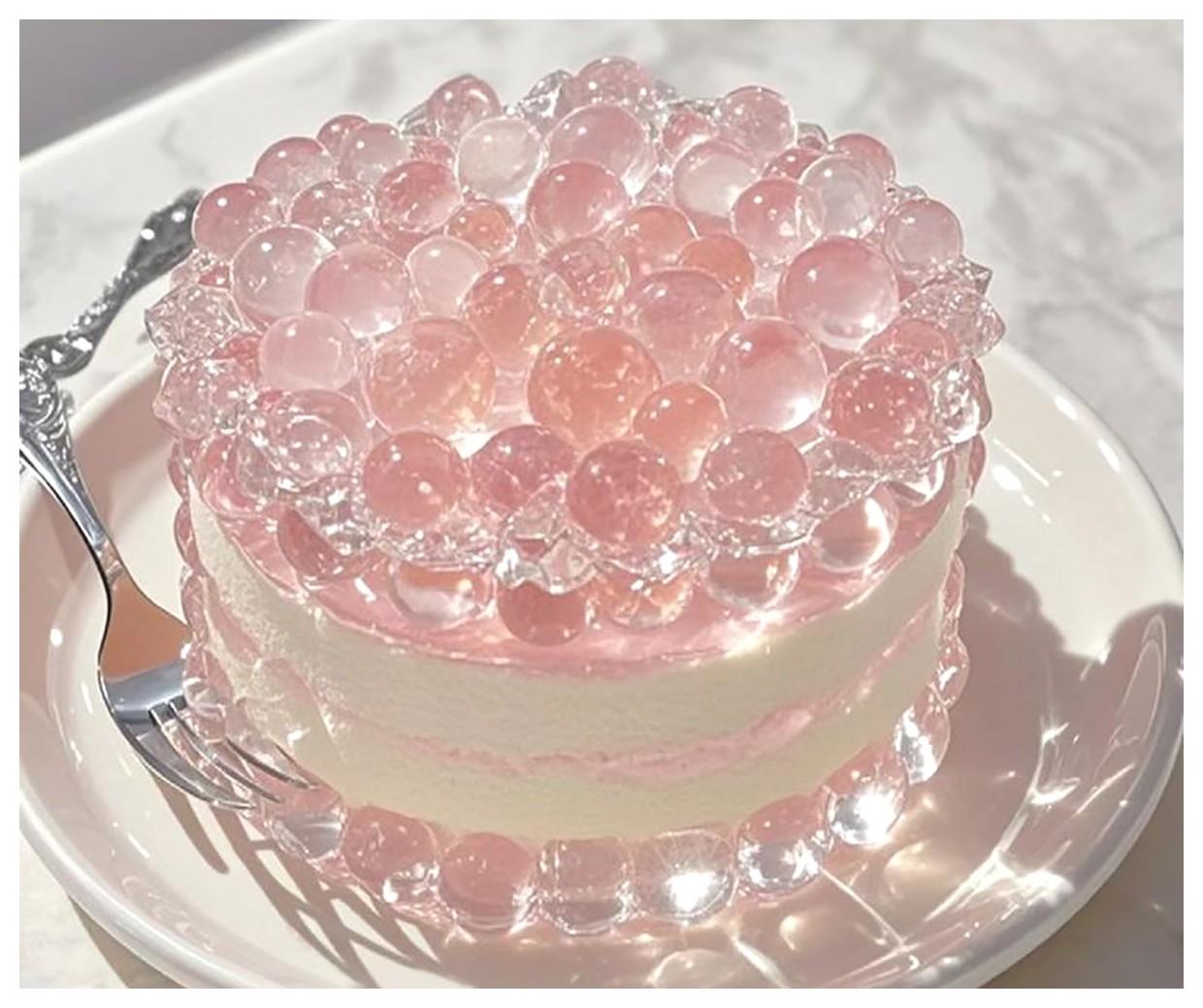 آشنایی با انواع تزیین ژله: ایدههای خلاقانه و زیبا