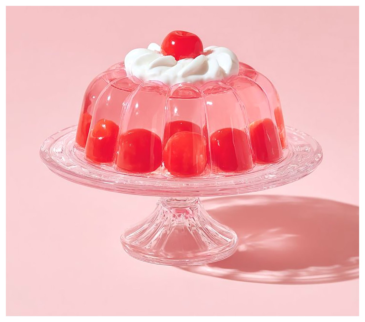 آشنایی با انواع تزیین ژله: ایدههای خلاقانه و زیبا