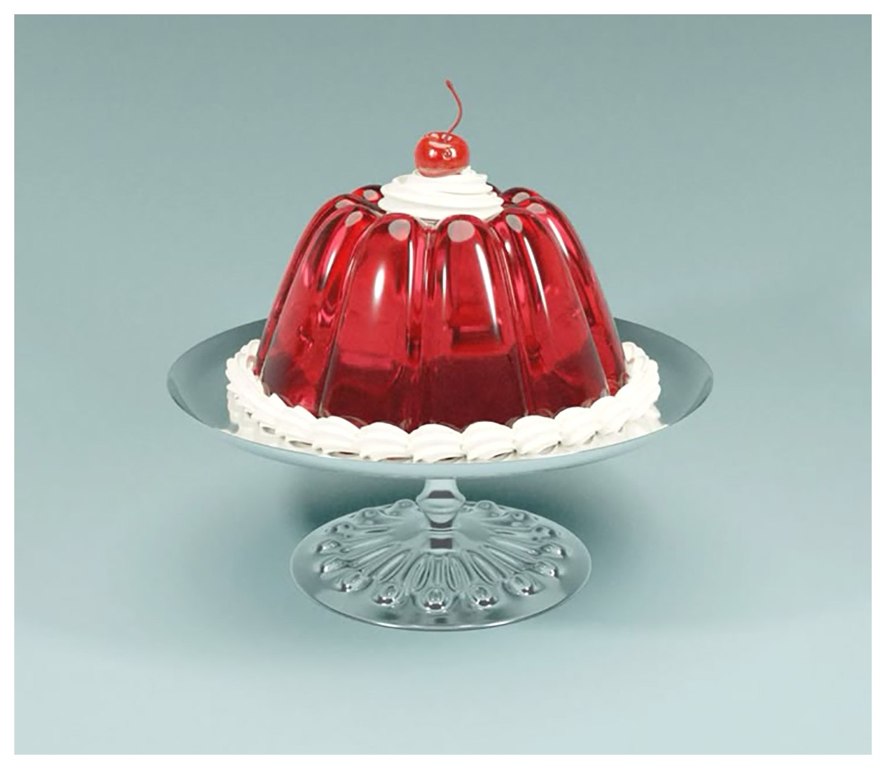 آشنایی با انواع تزیین ژله: ایدههای خلاقانه و زیبا