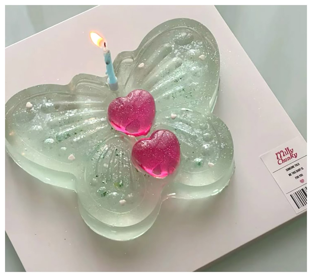 آشنایی با انواع تزیین ژله: ایدههای خلاقانه و زیبا