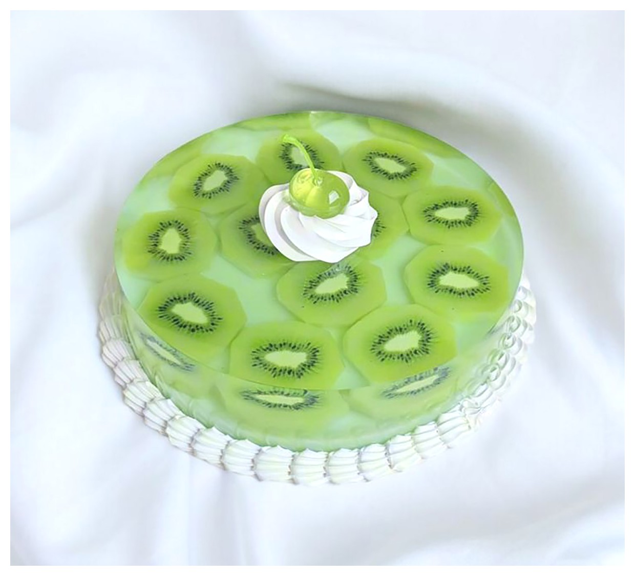 آشنایی با انواع تزیین ژله: ایدههای خلاقانه و زیبا