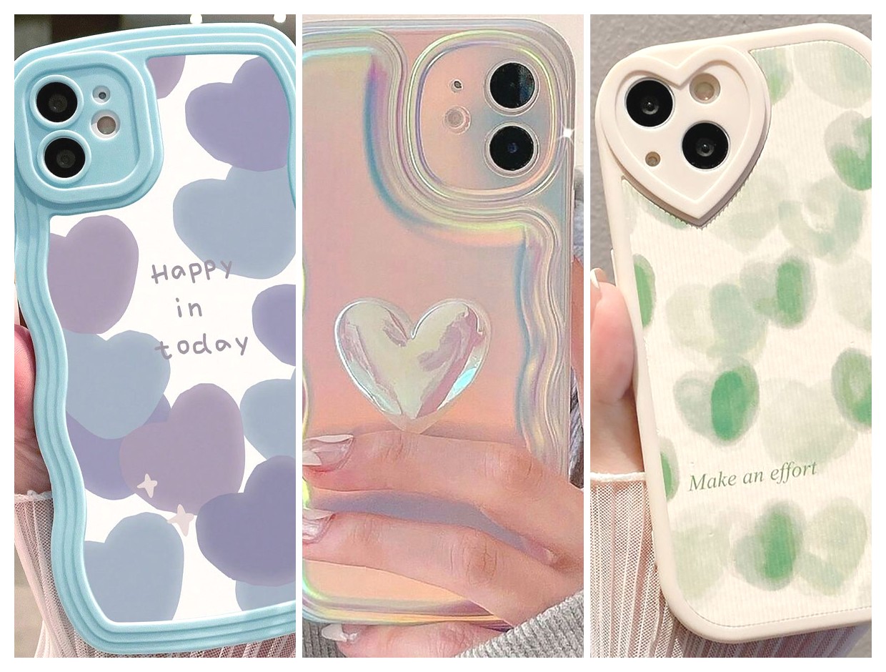 راهنمای جامع انواع قابهای گوشی موبایل