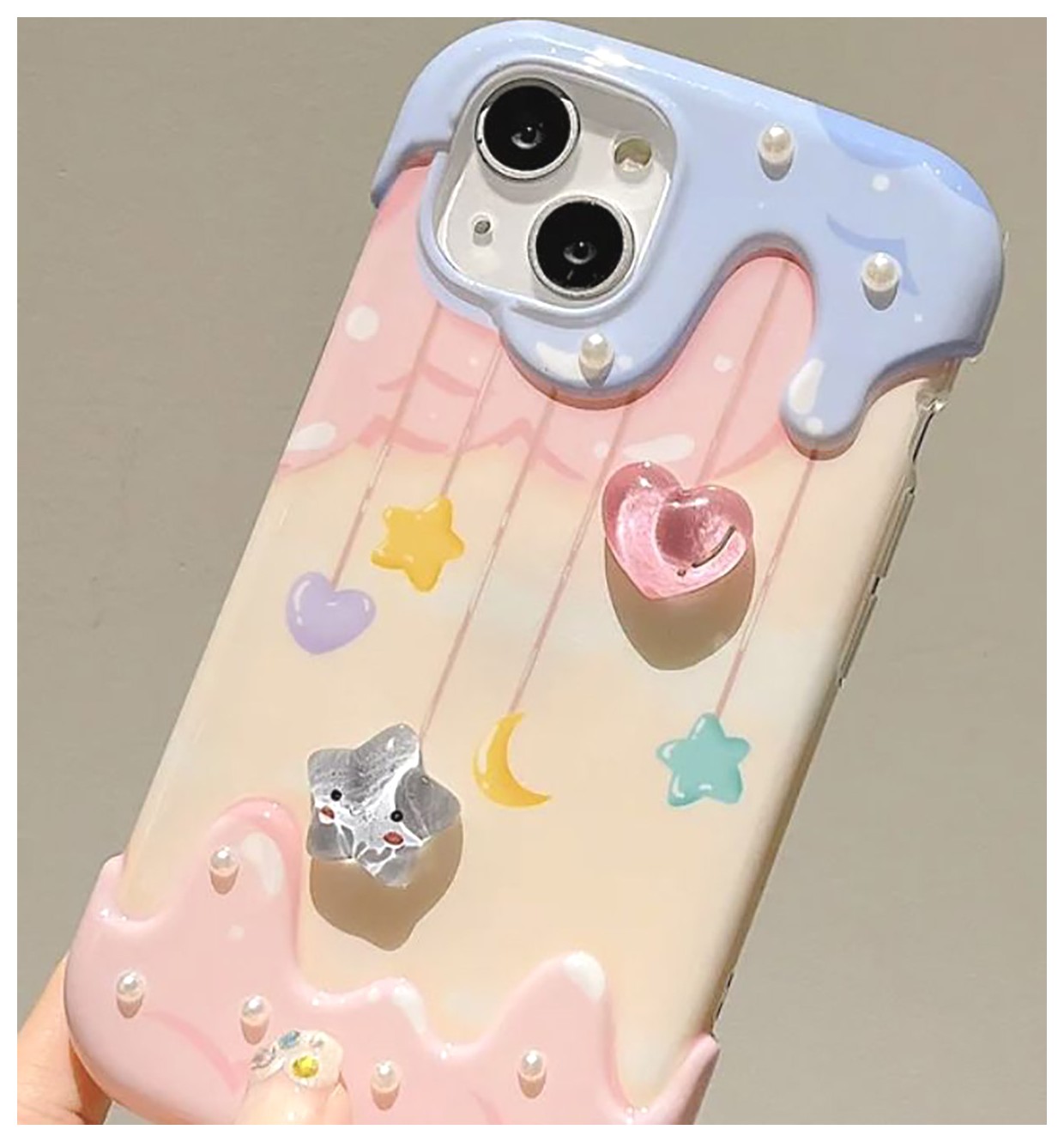 راهنمای جامع انواع قابهای گوشی موبایل