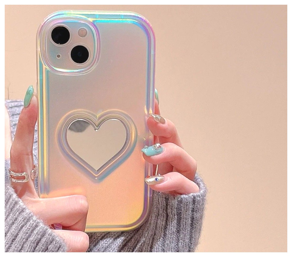 راهنمای جامع انواع قابهای گوشی موبایل