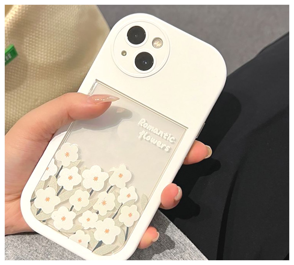 راهنمای جامع انواع قابهای گوشی موبایل