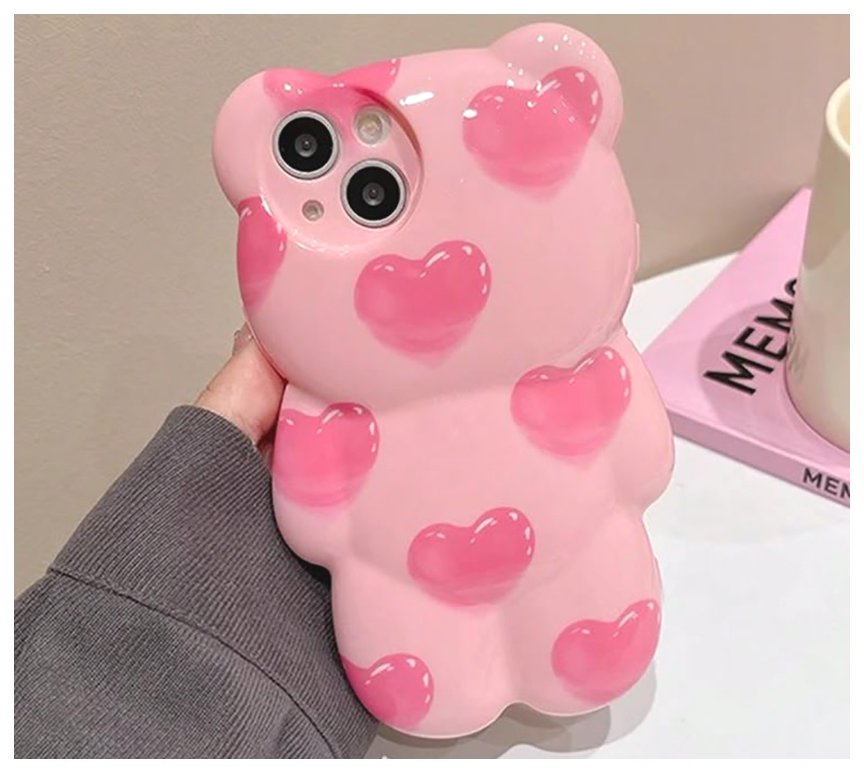 راهنمای جامع انواع قابهای گوشی موبایل