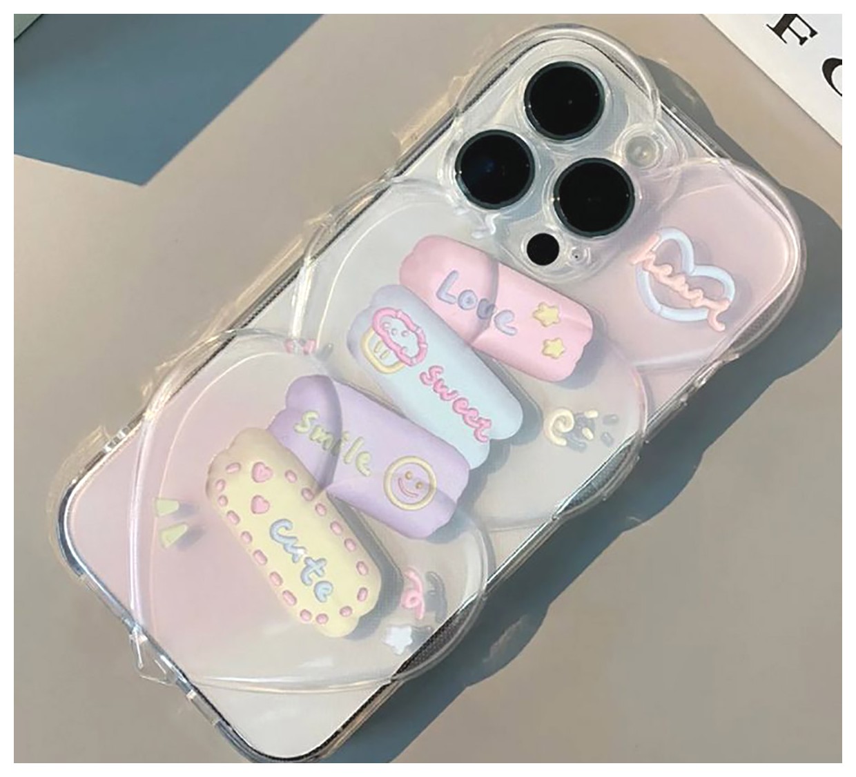 راهنمای جامع انواع قابهای گوشی موبایل